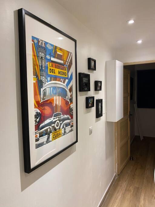 Charmante Maison Avec Exterieur A Deux Pas Des Remparts エーグ・モルト エクステリア 写真
